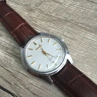 7000-8000 Hand-rolled Japanese watch seiko