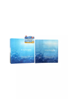 La Estephe La Estephe 抗皺無痕再生面膜 6pcs
