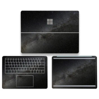 Decal for Micro Surface Laptop Studio 14.4" Custom Vinyl Skin Sticker for Surface Laptop 2/3/4 Laptop GO 12.4Protective Film