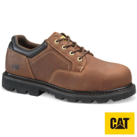 【CAT】RIDGEMONT 2.0 ST 鋼頭工作鞋(CA90975)