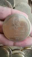 uang kuno koin emas soekarno kode fn043