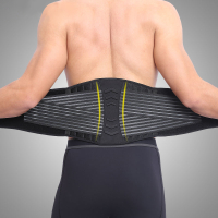 泰博思 奧力克斯 AOLIKES 健身加壓護腰 工作護腰 護腰 護具 非醫療用束腹帶【TPS021】