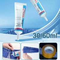 60/30ml Lem Speaker Khusus Speaker lem serba bisa Lem Daun Speaker Lem Gabus Lem Untuk Speaker