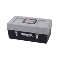 樹德SHUTER 雙層工具箱 /組 TB-102