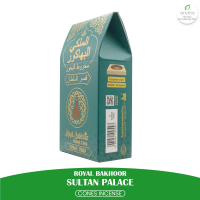 Dupa India Aromaterapi Cones - Royal Bakhoor Sultan Palace