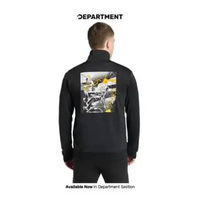 Jaket Bola Pria ADIDAS REAL MADRID X MARVEL AVENGERS KB4394 ORIGINAL XXL