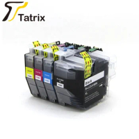 Tatrix LC3319XL LC3317 Compatible Ink Cartridge For Brother MFC-J5330DW MFC-J5730DW MFC-J6530DW MFC-J6730DW MFC-J6930DW printer