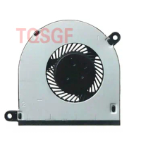 CPU Cooling Fan For Dell Inspiron 15 5568 13 5368 31TPT 031TPT