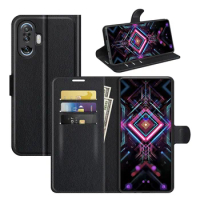 For Poco F3 gt Case Cover Wallet Leather Flip Leather Phone Case For Poco F3 gt High Quality Stand Cover For Poco F3 gt