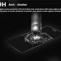 Spesial Xiaomi Poco X3 Pro Tempered Glass Anti Gores Kaca Clear Bening