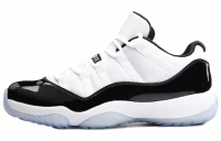 JORDAN 11 RETRO LOW CONCORD