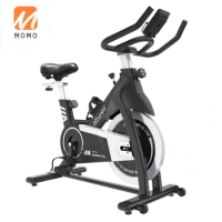 spinning bike indoor Cycling 35 lbs Flywheel Belt Drive Workout Bicycle Training spin Fitness Exercise stationary spinning bike