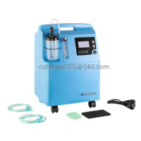 High Quality Portable Cheap Oxygen Concentrator 1-5 liter oxygen concentrator