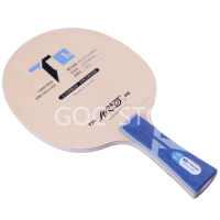 YINHE T-1S / T1S Table Tennis Blade (Hinoki Carbon SCHLAGER Structure) Original YINHE T1 Racket Galaxy Ping Pong Bat Paddle