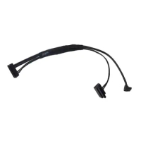 New SSD DATA Power Cable For iMac 27" A1312 593-1330 Mid 2011 922-9875