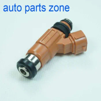 MH Electronic Fuel Injector For Yamaha Outboard 115HP Mitsubishi Eclipse Tracker 2.0L Stratus Coupe 3.0L Sebring 3.0L CDH210