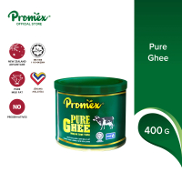 Promex Pure Ghee (400g) - Minyak Sapi Tulin [Grass Fed]