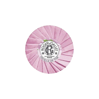 【Roger Gallet】夢迴花園 茶香玫瑰香水皂 100g