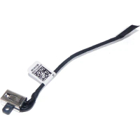 New Laptop DC Jack Power Cable Charging Connector Port For Dell Inspiron 3405 3501 3505 3511