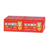 【美琪】美琪樂皂 100g X18塊(大甲媽祖)
