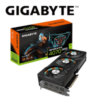 技嘉 RTX4070 SUPER GAMING OC 12G 顯示卡+全漢 Hydro GT PRO 1000W GEN5 電源+賽德斯 魔幻之力 耳機耳罩式