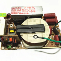 Inverter board suitable for Panasonic microwave oven NN-C781JFS inverter NN-V698JFS original