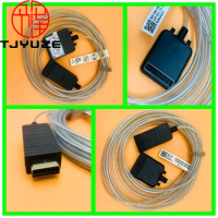 New BN39-02395A 02395B One Connect Mini Cable For TV QE55Q7FNAUXRU QE65Q8CNAUXRU QE75Q9FNAUXRU UE55LS03NAUXRU UE65LS03NAUXRU