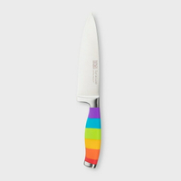 《Taylors Eye Witness》Rainbow主廚刀(彩虹15cm) | 萬用廚刀