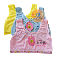 Miniset Anak Remaja SD SMP Motif Karakter Tali Lebar Miniset Doremi - Pakaian Dalam Anak Perempuan B