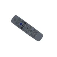 Remote Control For Philips CSS5330 CSS5530 CSS5330B CSS5330G CSS5530B CSS5530G CSS5530B/12 Home Cinema Soundbar speakers System