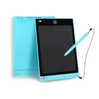 4.4/8.5Inch LCD Writing Tablet For Kids Drawing Board Graffiti Children's Magic Blackboard Slate Tablet Montessori Toys
