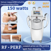 2025 Venus Legacy Body Machine for the treatment of cellulitis with portable radiofrequency cavitati