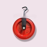 Kerekan Sumur Krekan Timba Catrol Katrol Air Pulley Tukang Besi SATU PCS