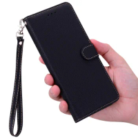2024 Чехол для For Xiaomi Redmi Note 5A Case Soft Leather Wallet Case For Xiaomi Redmi Note 5A Prime Flip Case Leather Phone Cov