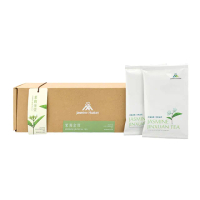【農會】花壇鄉農會-冷泡茶飲-茉莉金萱 3g*8包