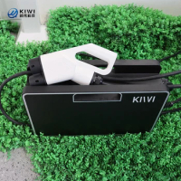 Cheapest EV Home Charger Chademo CCS 2.0 Portable Electric Charger / Power output Best EV Electric Vehicle Battery Charger