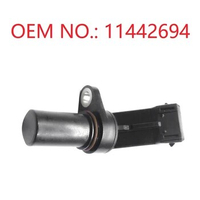 Engine Camshaft Crankshaft Sensor 11442694 For Liebherr Excavator 906 914 916 926C Speed Sensor 10117898