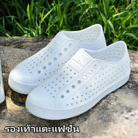 Native รองเท้าแตะ รองเท้าชายหาด กันน้ํา ขนาดใหญ่ สําหรับผู้ชาย ไซซ์ 41-45 131