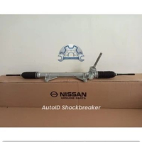 Rack Steering Nissan Serena C25 C26 Original