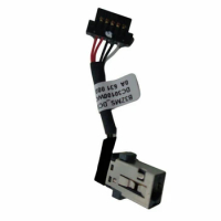 DC POWER JACK w/ Cable FOR Acer Swift 5 SF514-51 Switch 5 SW5-371T Aspire S5-371 S5-371T Socket DC Jack 50.GCHN2.003