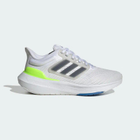 【adidas 愛迪達】ULTRABOUNCE 運動鞋 慢跑鞋(女鞋 大童 兒童 童鞋IG7284)