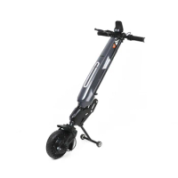 MIJO MT08 Electric Wheelchair Handcycle Electric Mini Wheelchair Handbike