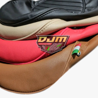 Kulit Jok Vespa Primavera#Sprint Bahan Tebal Premium