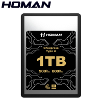 HOMAN CFexpress Type A 1TB 記憶卡 公司貨
