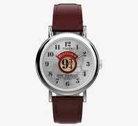 Jam Tangan Harry Potter x Timex TW2Y76200 TW2Y76300 TW2Y76400 TW2Y76500 TW2Y76600 Weekender Leather 