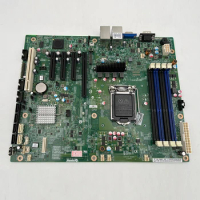 S1200BTL For Intel Server Motherboard LGA1155 SATA3 Supports E3-1230 V2