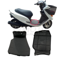 Pedal Cover Cover Battery Cover Shell Battery Cover Guard Plate fit for HONDA Scooter DIO AF62 AF62E Model Parts