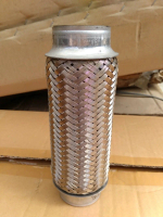 Flexible Flexible Knalpot Isuzu Elf NKR 66 71 71 Harimau