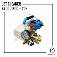 Jet Cleaner Kyodo Prowash KDC-20E