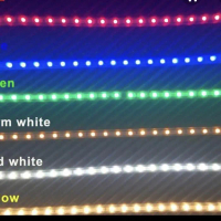 Lampu Led Strip Paket 10M 5050 Lampu Led Outdoor Drop Ceiling Selang Original Terpercaya